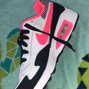 Nike Air Shoes 4 youth.